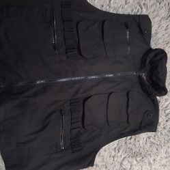 Ranger Hunting Vest | 2XL