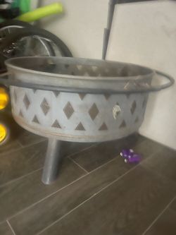 Fire pit