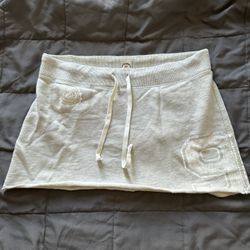 abercrombie and fitch mini skirt size small
