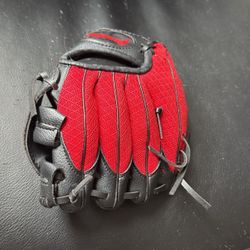 Franklin Jr Glove 8inch 