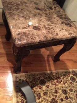Tables