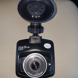 New Dash Cam