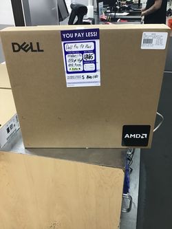 Dell Pro 14 Plus Laptop – New in Box