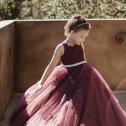 Flower Girl Dress