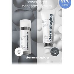 Dermalogica Day And Night Care 