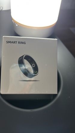 Smart Ring in Box