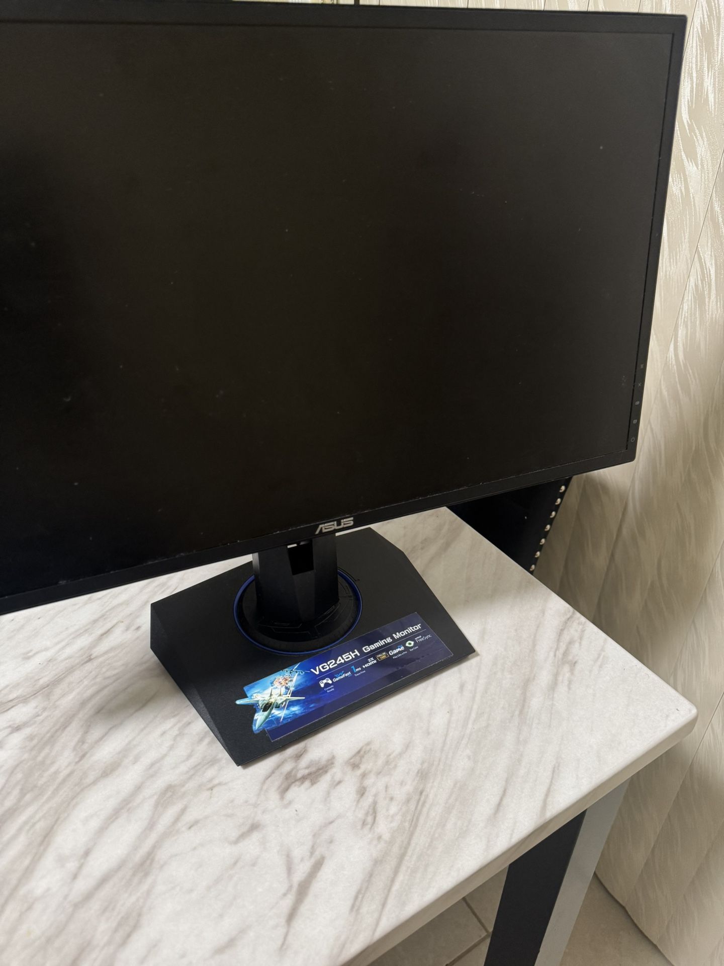 VG245H Gaming Monitor