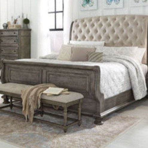 King Furniture Set