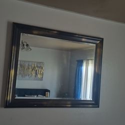 Mirror/Espejo