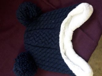 Gorrito  Para Bebe De 6 A 10 Meses