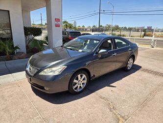 2008 Lexus ES 350