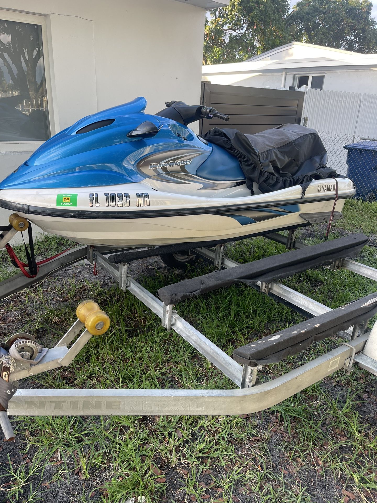 2004 Yamaha xlt 800 Xlt for Sale in Miami Gardens, FL OfferUp