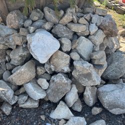 Rocks