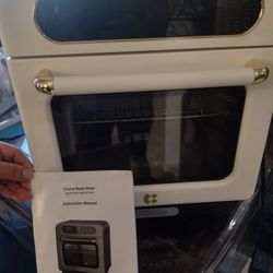 Sierra Nosh Air Fryer Oven