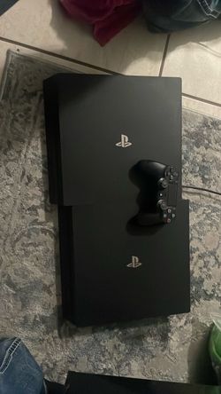 2 PS4 and selling games