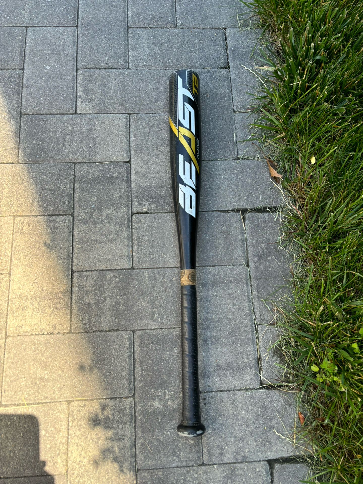 Easton Beast Youth Baseball T-Ball Bat 24” USA Baseball Certified
