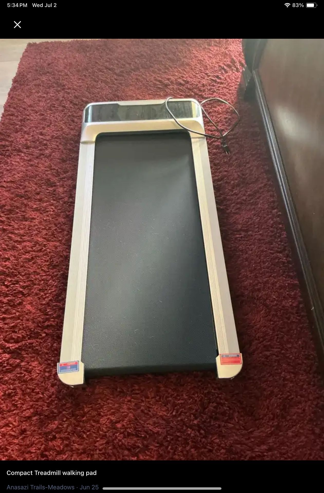 Walking Pad 