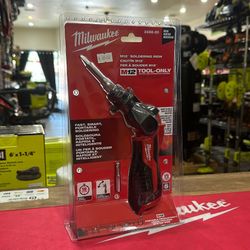 Milwaukee M12 12-Volt Lithium-Ion Cordless Soldering Iron (Tool-Only)