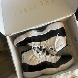 Jordan 11 Dmp Gratitude