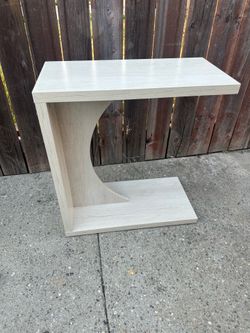 Table small