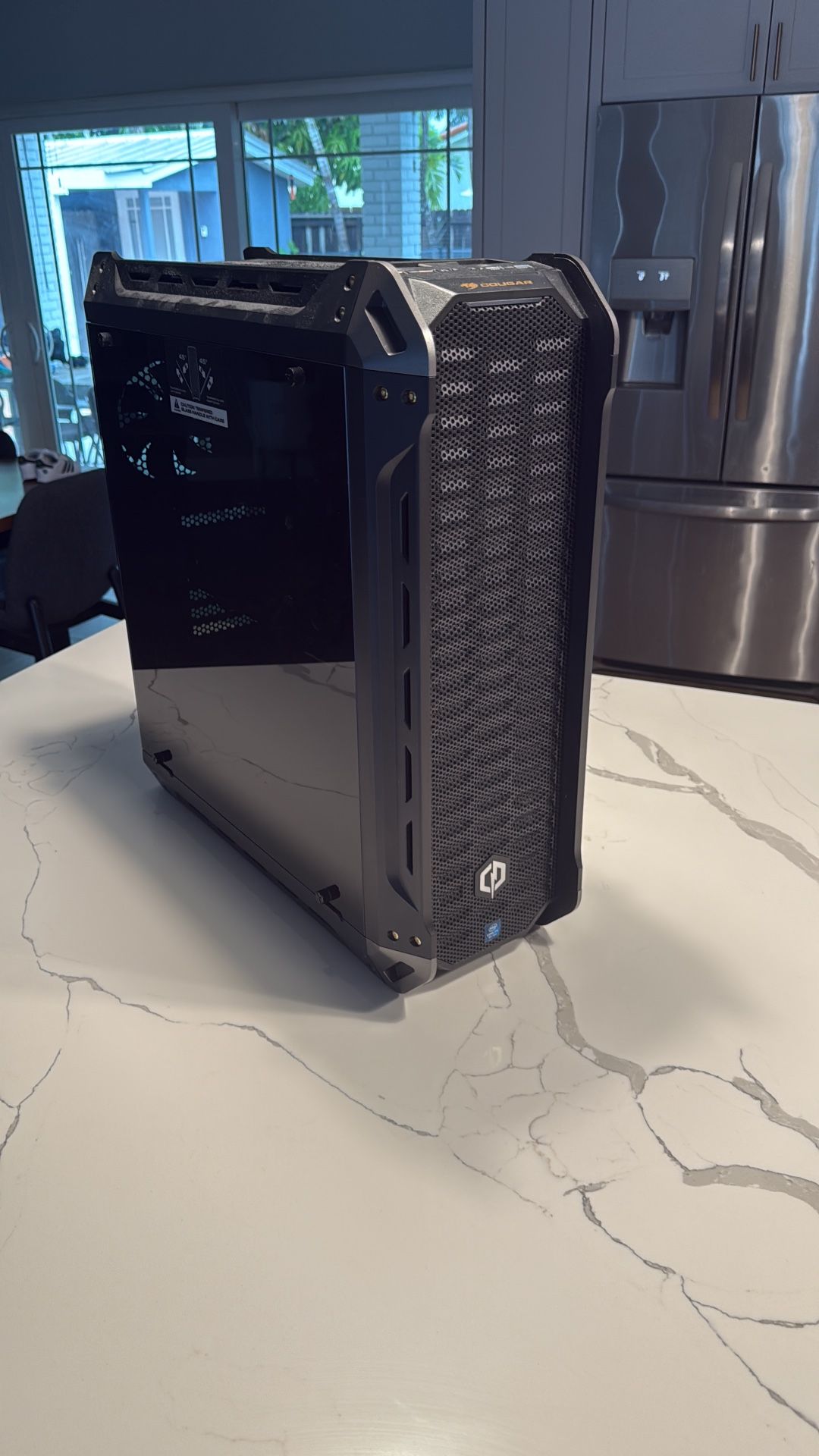 Gaming PC For sale