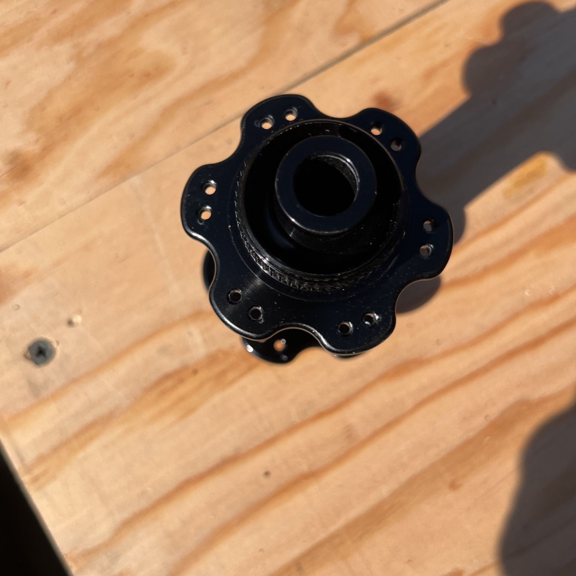 Enve Front Hub Bikes & Cycling