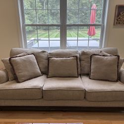 Bobs Sofa 