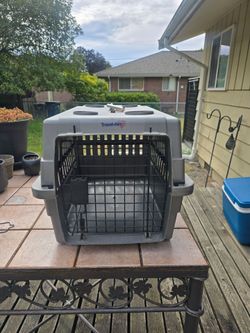 Large Pet Carrier