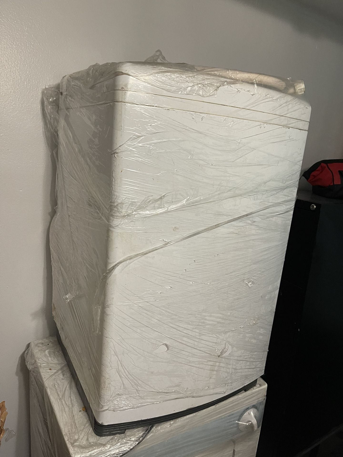 Looking For A Washer/Dryer?