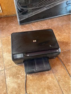 HP printer