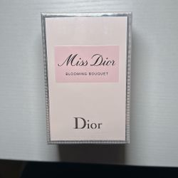 Miss Dior Blooming Bouquet 