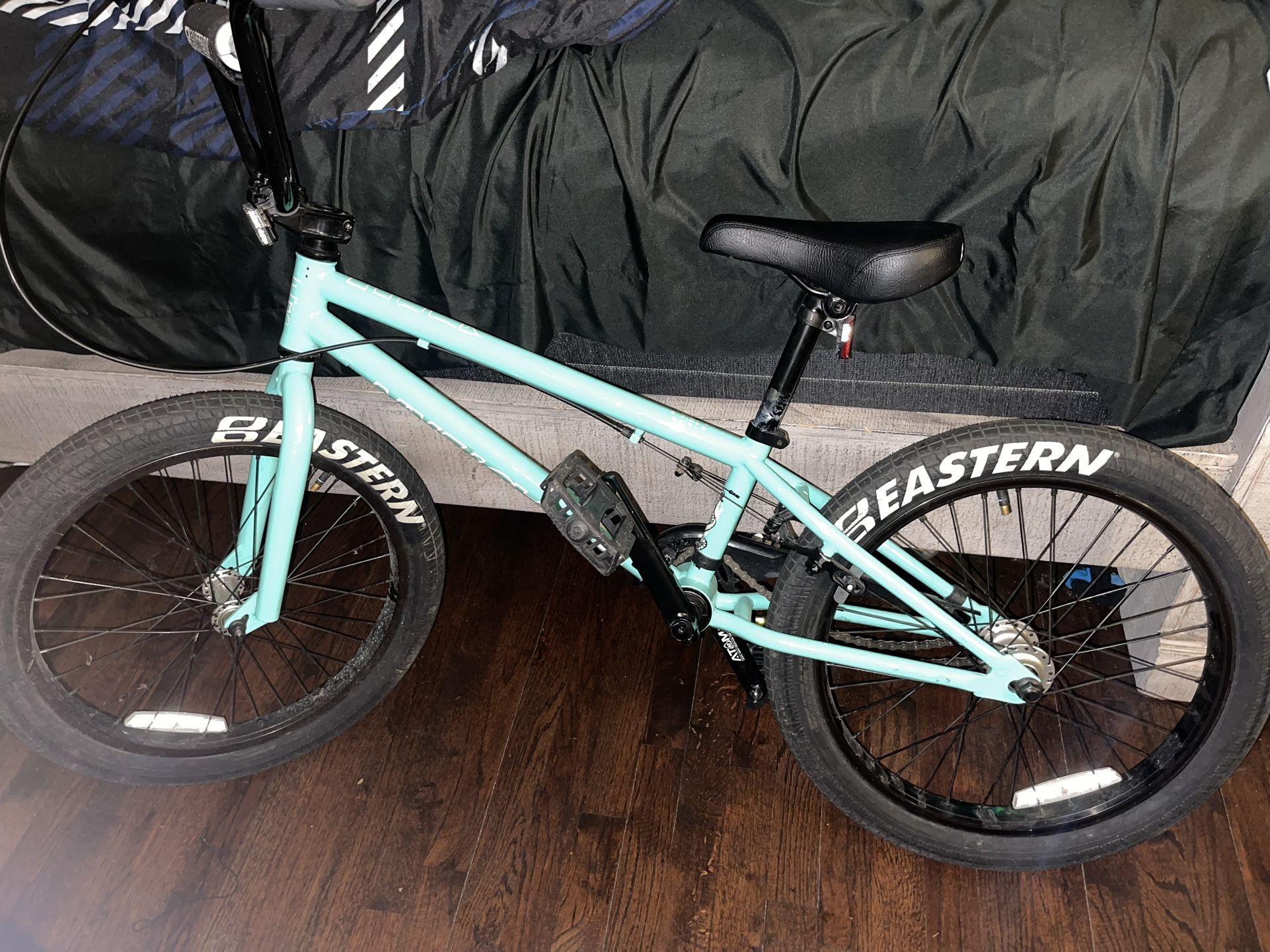 Eastern BMX Bike