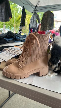 Beautiful boots