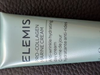 Brand new Elemis pro collagen marine cream  0.5 fl oz
