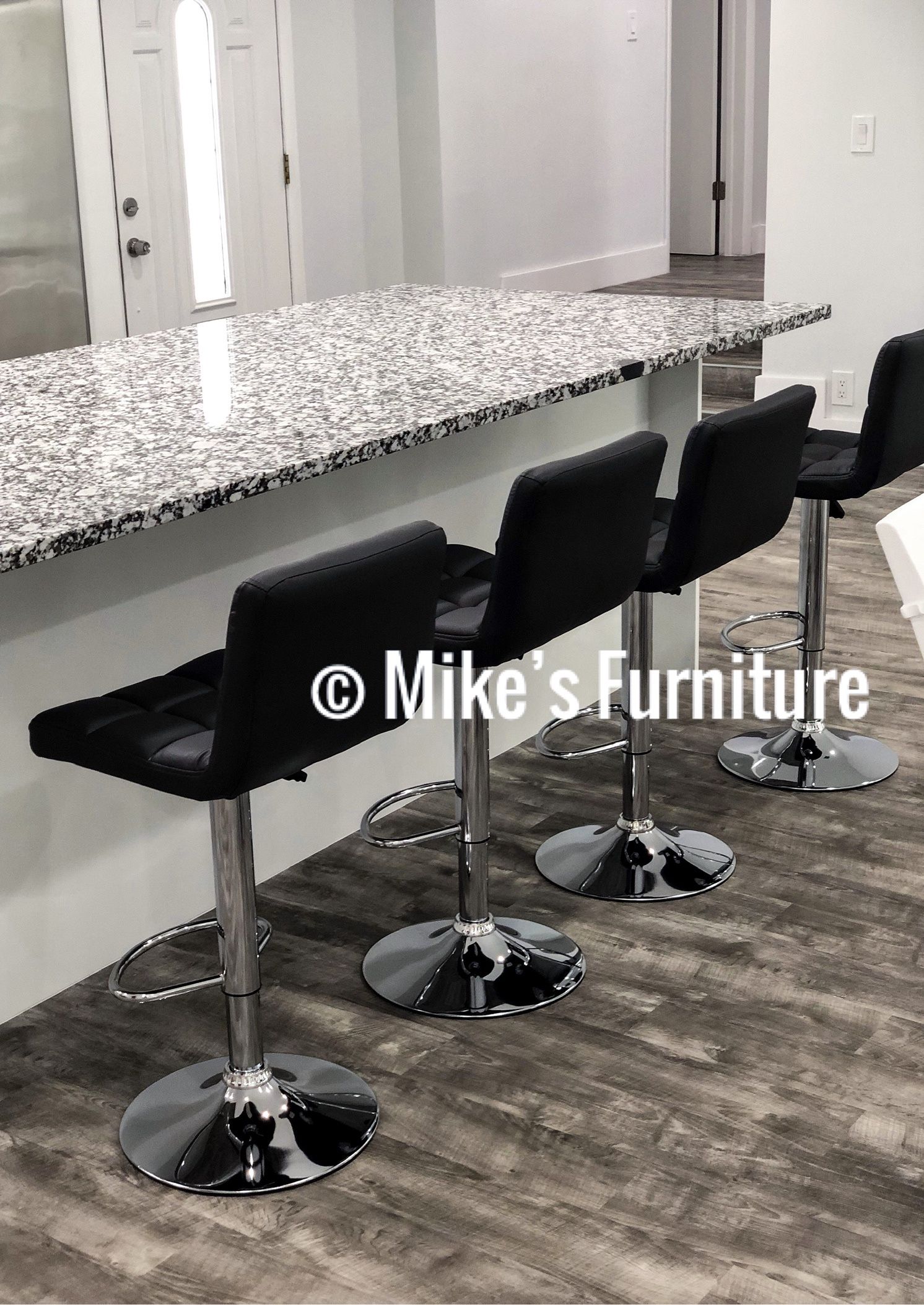 New Adjustable Bar Stools barstools barstool bar stool Sillas Dining Chairs chair chairs cadeiras (4 colors Red Black White Gray)