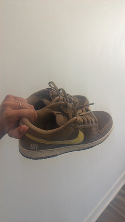 Nike dunks