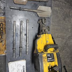 Jack Hammer