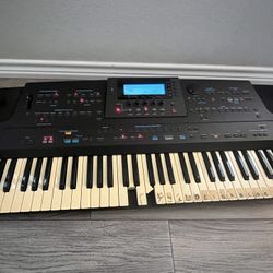 Roland E-96 Keyboard