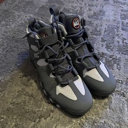 Nike Air Max Charles Barkley Size 10.5