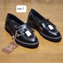 NEW - Loafers, Women's Shoes Size 7