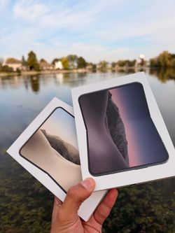 Iphone duo