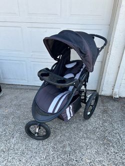 Stroller in Good Shape