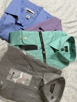Dress Shirt