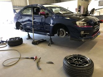 Fender Rolling