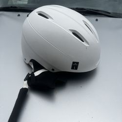 Giro Bike Helmet