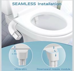 Toilet Bidet