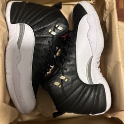 Jordan 12