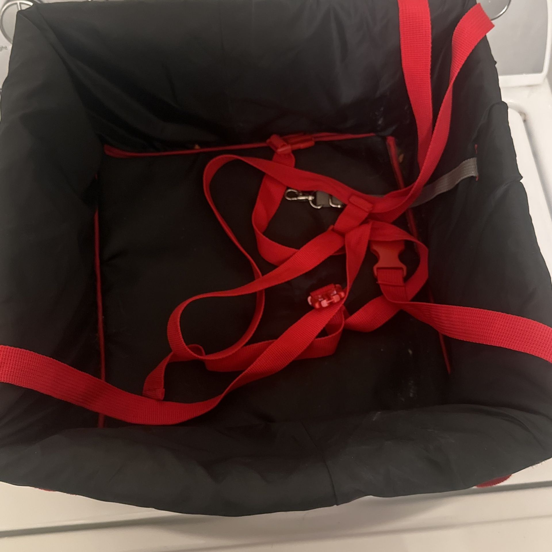 Small Dog Car Seat/carriers