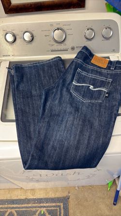 Blue way jeans size 34
