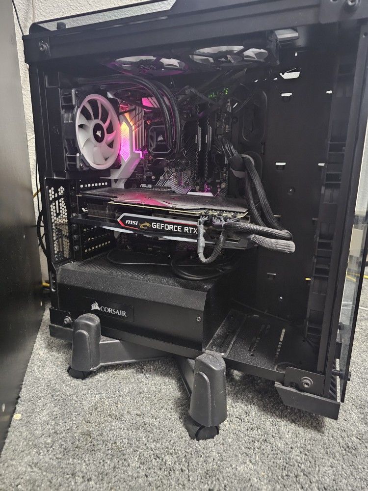 Gaming Pc